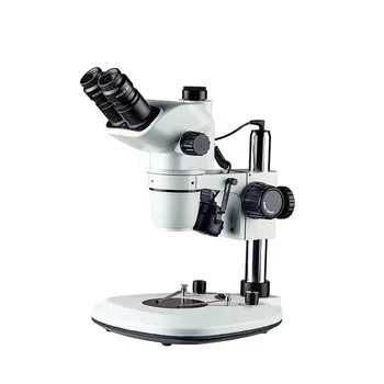 Инвертированный микроскоп Olympus для электронной микроскопии CT-ZM6745T-J4L D