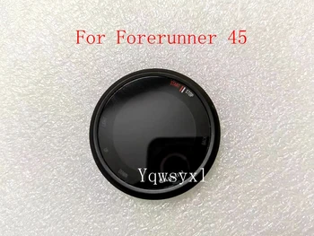 Оригинальный ЖК-дисплей Yqwsyxl для часов Garmin Forerunner 45, замена запасных частей