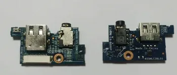 Применимо для Lenovo B40-70 B50-30 B50-45 B50-70 Usb Small Board Audio Ls-b096p