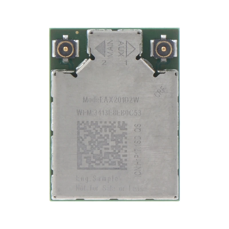 9560D2W WiFi карта 802.11ac Беспроводная NGFF для M.2 для сети Key E WiFi Card Ada